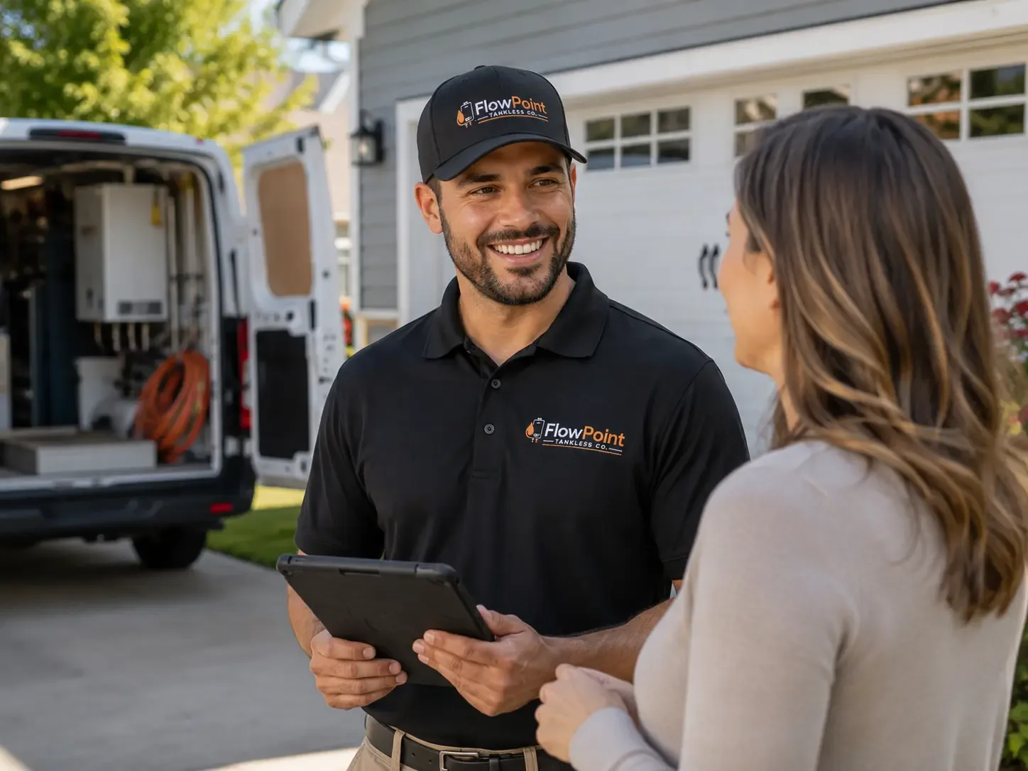 Tankless Water Heater Installation Chama, NM FAQs